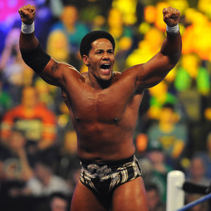 Darren Young Darren Young